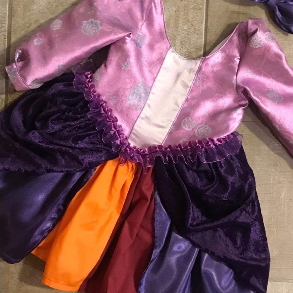 Sarah Sanderson Costume 12/18 months